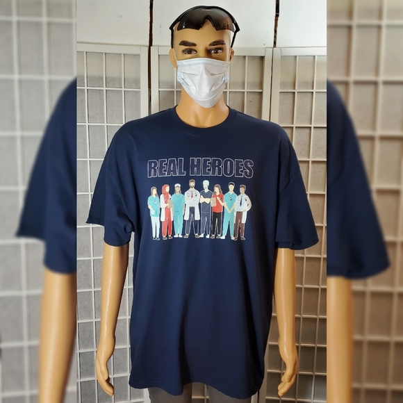 FASHION TSHIRTS UNISEX - Picture 3 of 6